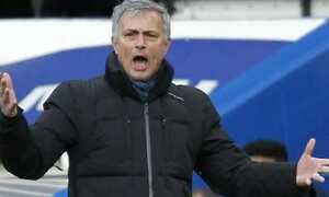 Tin sáng 11/1: Mourinho quyết làm ‘Người thầm lặng’