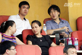 Chiều nay, HLV Miura xem giò Công Phượng ở Long An