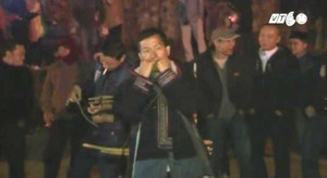 Cấm tục 'cướp vợ' ở một số dân tộc thiểu số