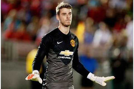 Chuyển nhượng 11/1: De Gea khó thoát khỏi tay Real Madrid