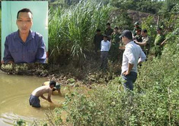 Màn kịch vụng về của kẻ giết vợ vì bị từ chối ân ái