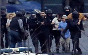 Khủng bố kép tại Pháp: Nhiều sơ hở trong hệ thống an ninh