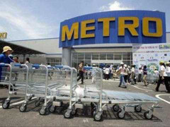 Chưa thấy hồ sơ vụ chuyển nhượng Metro - BJC