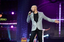 Trịnh Nam Sơn lãng tử chinh phục khán giả