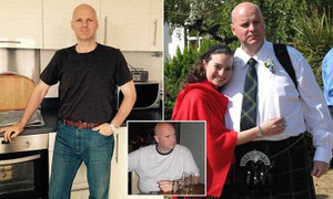 Giết bạn gái 16 tuổi mới quen trên Facebook sau khi 'tâm sự'