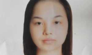 Thiếu phụ một con mất tích trước ngày sang Đài Loan