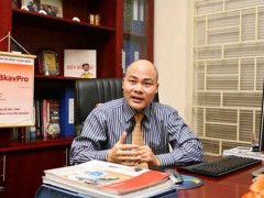 Điểm lại những 'vụ nổ' của Bkav