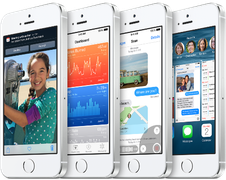 10 mẹo đơn giản để có thêm lưu trữ trên iPhone iOS 8