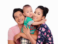 Lê Phương tố Quách Ngọc Ngoan cặp đại gia, sống bạc bẽo