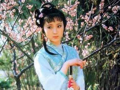 Trần Hiểu Húc, Trần Ngọc Liên xuất gia theo đạo Phật