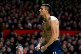 Chân dung kẻ vô danh khiến Man Utd nếm cay đắng