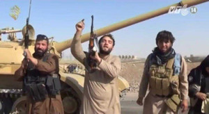 Hơn 600 kẻ khủng bố trở về đe dọa Châu Âu