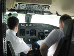 Chi tiết bảng lương mới của phi công Vietnam Airlines