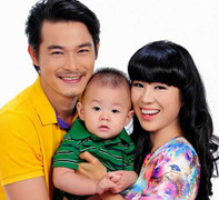 Cực chẳng đã Lê Phương mới phải lên tiếng về Quách Ngọc Ngoan