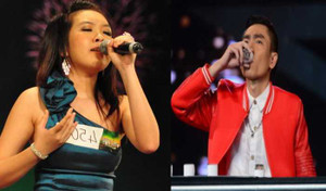 Những sự cố gây ồn ào của Vietnam's Got Talent