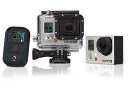 Khủng bố Paris sử dụng máy quay GoPro để tuyên truyền thánh chiến?