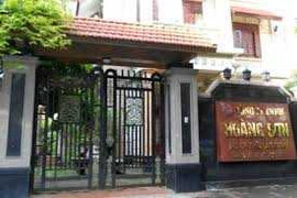 Đề nghị truy tố trùm buôn lậu xăng dầu Sơn 'sắt'