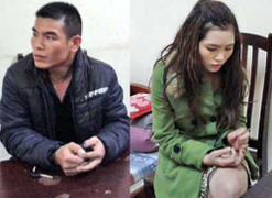 Hà Nội: ‘Tú ông’ điều hành đường dây 40 ‘gái gọi’