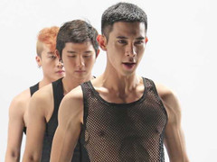 Hồ Vĩnh Khoa khoe ca khúc đầu tay tự sáng tác