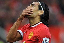 2,7 triệu USD cho mỗi bàn thắng của Falcao