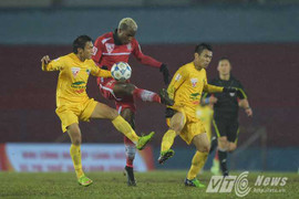 Chân dung sao ngoại giúp Hải Phòng thăng hoa