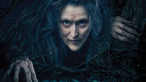 Trailer phim 'Khu rừng cổ tích'