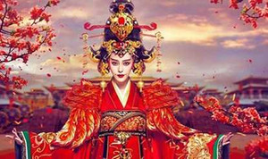 Tân Lộc đỉnh ký 'vượt mặt' Võ Tắc Thiên