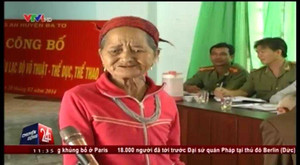 Clip: Lật tẩy hàng loạt thầy bói, thầy cúng 'dỏm' ở Quảng Ngãi