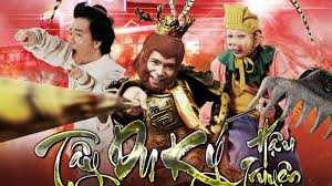 Tây Du Kí phiên bản Việt Nam với kiếp nạn thứ 82