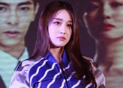 Trương Hinh Dư chê bai vóc dáng Phạm Băng Băng