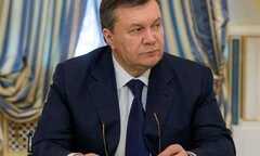 Interpol truy nã cựu Tổng thống Ukraine Viktor Yanukovych