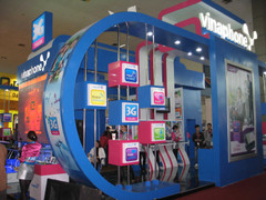 VinaPhone sắp không còn là 'đại gia di động'?