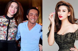 Võ Hoàng Yến gây bão dư luận khi vướng phải những điều tiếng