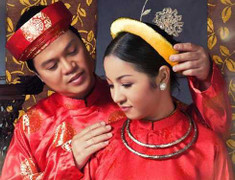 Những thông tin mập mờ về chồng Thúy Nga