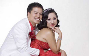 Thúy Nga lo chồng hờ thuê người ám sát khi nói sự thật