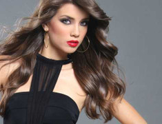 Thông tin độc nhất lịch sử cuộc thi Hoa hậu Hoàn vũ