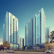 Nhận nhà đón tết chỉ với 600 triệu - Dự án HHB Tân Tây Đô