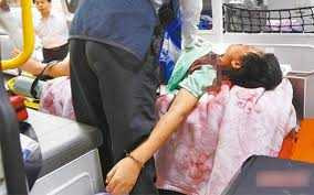 Tranh giành bạn gái, hai nam sinh sát hại lẫn nhau