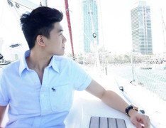 Con trai bầu Hiển gửi lời nhắn tới Công Phượng