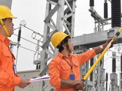 Giá điện sẽ sớm tăng?