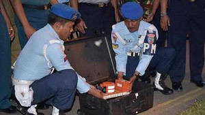 Sẽ mất ít nhất 8 tháng điều tra nguyên nhân thảm họa máy bay AirAsia