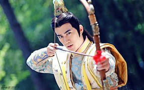 Vẻ điển trai hút hồn của Lý Trị Đình, người tình Phạm Băng Băng