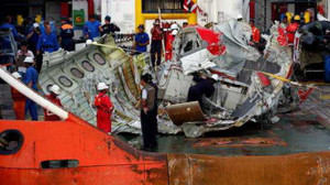 AirAsia thừa nhận QZ 8501 bay không phép