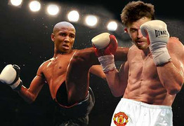 Man Utd giải sầu bằng muay Thái