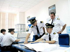 Nghỉ việc hàng loạt, phi công Vietnam Airlines đi đâu?