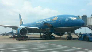 Phi công sẽ được chuyển nhượng như cầu thủ bóng đá?