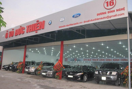 Ô tô cũ đi chơi Tết, chọn xe nào?