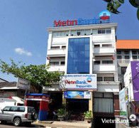 VietinBank có ngân hàng con 100% vốn tại Lào