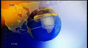 Thời sự VTV tối 14/1/2015