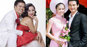 Những vụ tố tình tiền ầm ĩ của Thúy Nga, Lê Phương